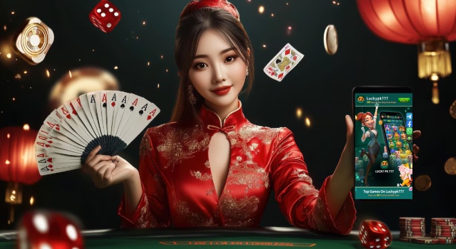 Bally Casino - آپ