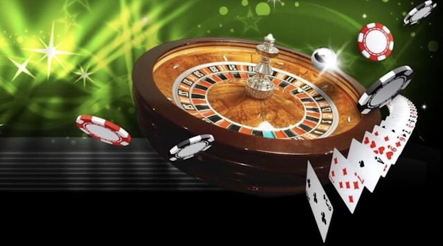 Bally Casino پر آن لائن سلاٹس کے بارے میں