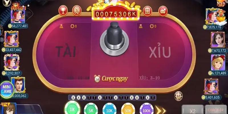 Bally Casino کیسینو میں رولیٹی گیمز کے بارے میں معلومات