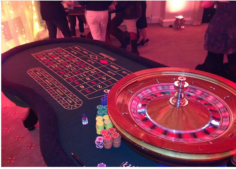 Bally Casino کیسینو میں بکراٹکھیلیں