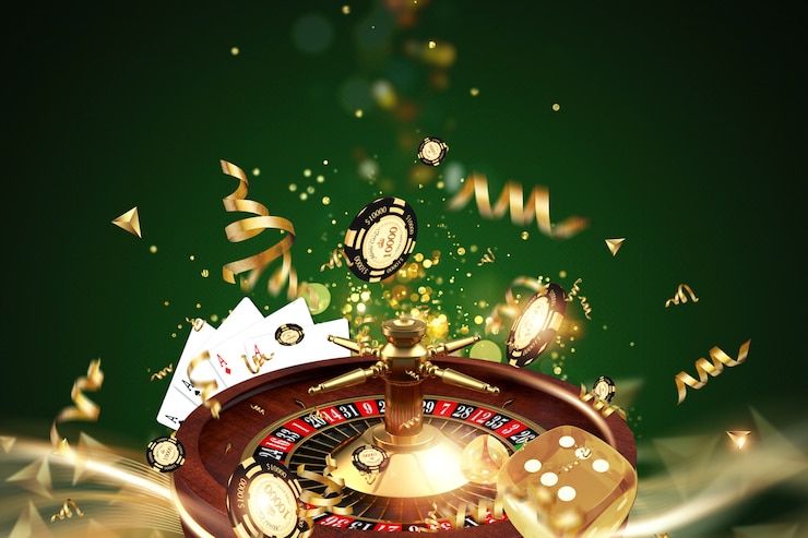 Bally Casino میں پاکستان کے کھلاڑیوں کے لیے ٹاپ گیمز