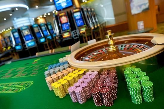 ایک اکاؤنٹ بنائیں یا Bally Casino کیسینو میں لاگ ان کریں۔