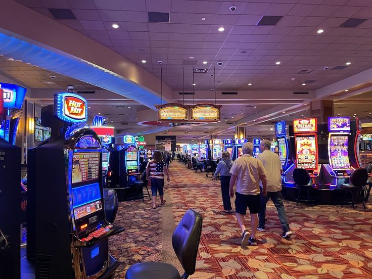 Bally Casino کیسینو گیمز کا ایک زمرہ منتخب کریں


